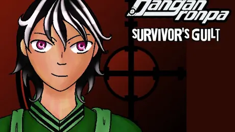 Danganronpa: Survivor's Guilt