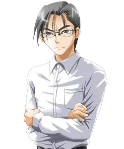 徳永 秀一郎