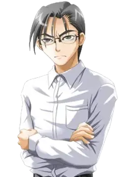 徳永 秀一郎
