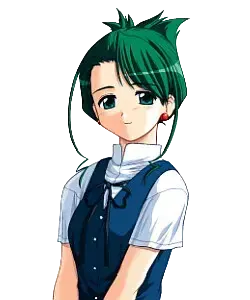 高倉 みどり
