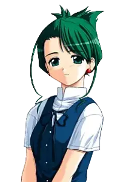 高倉 みどり