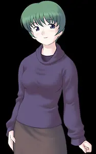 片瀬 梗子