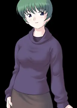 片瀬 梗子
