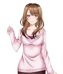 篠宮 結月
