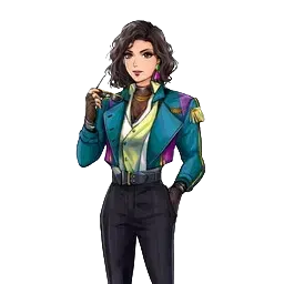 Cecilia