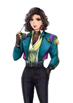 Cecilia
