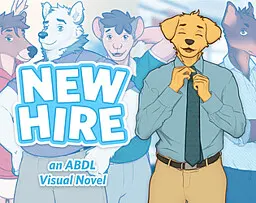 New Hire