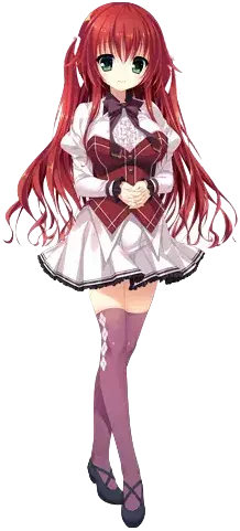 榛名 紗香