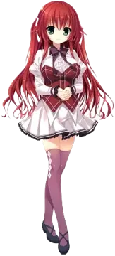 榛名 紗香