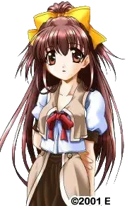 藤ノ木 ふたえ