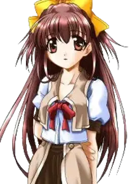 藤ノ木 ふたえ