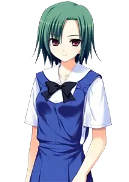 伊吹 春菜