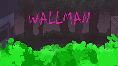 WALLMAN