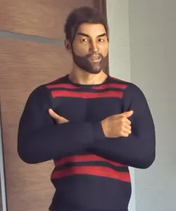 Mike