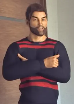 Mike