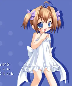 白川结月