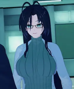 Chisato Hasegawa
