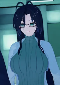 长谷川千里