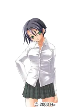 マナミ