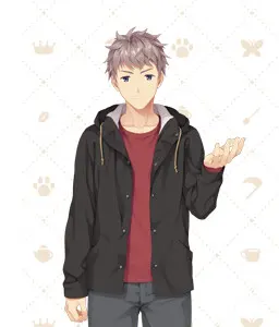 汐山宏人