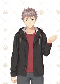 汐山宏人