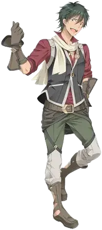 グレイドリック