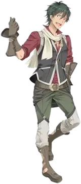 グレイドリック