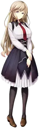 彬白 夜々萌