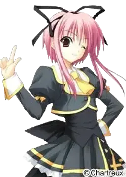 藤崎天音