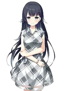 吉切 遠花