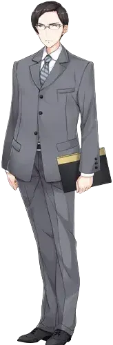 菊池先生