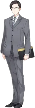 菊池先生