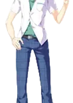 大地 蒼太