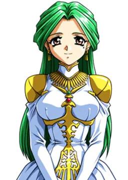 チャイム＝ジン＝ウィネリア