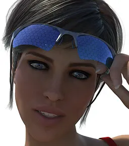 Natasha Duncan