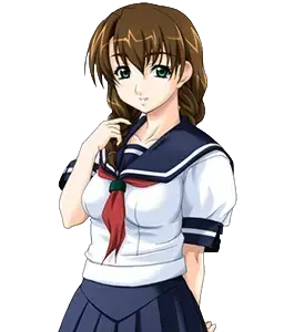 当麻 絵美