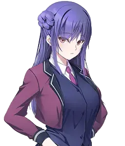 書司原 駒莉