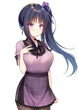 安藤涼子