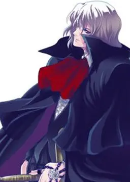 ラドウ・ドラクレア