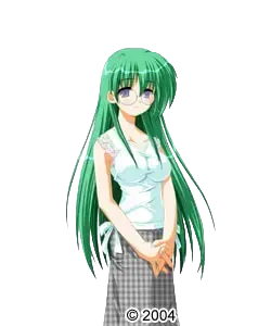 古河美樹奈
