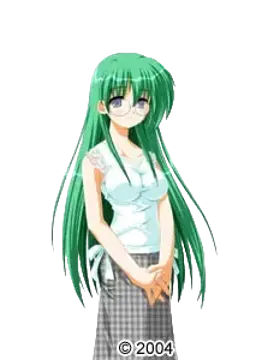 古河美樹奈
