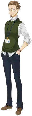 真崎 剣太郎
