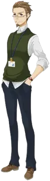 真崎 剣太郎