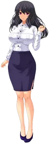岸藤 良子