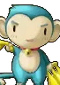 サル(キー)