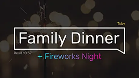 Family Dinner