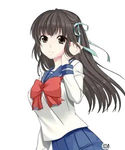 敷島 佳奈子