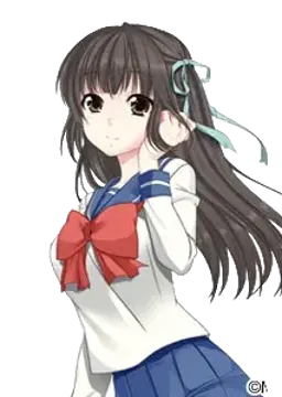 敷島 佳奈子