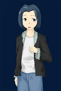 喜井乃道休