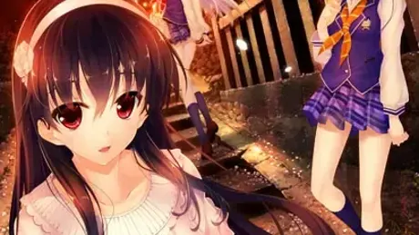 少女神域～少女天狱